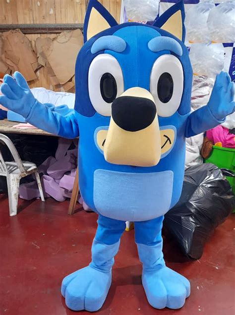 bluey adult costume|bluey fancy dress adult.